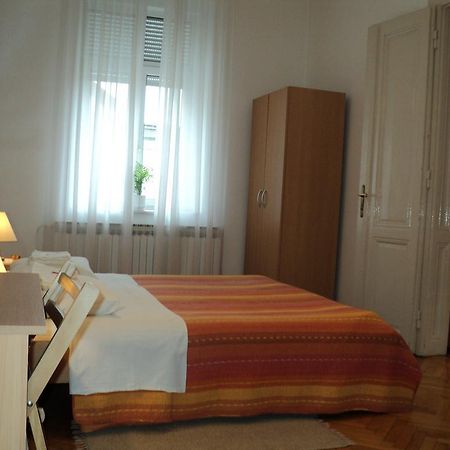 Apartment Horvat Ζάγκρεμπ Δωμάτιο φωτογραφία