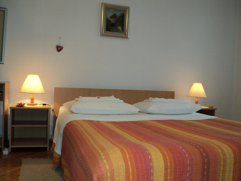 Apartment Horvat Ζάγκρεμπ Δωμάτιο φωτογραφία
