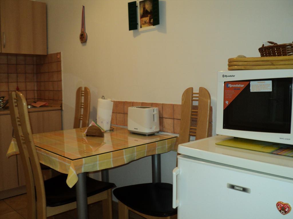 Apartment Horvat Ζάγκρεμπ Δωμάτιο φωτογραφία