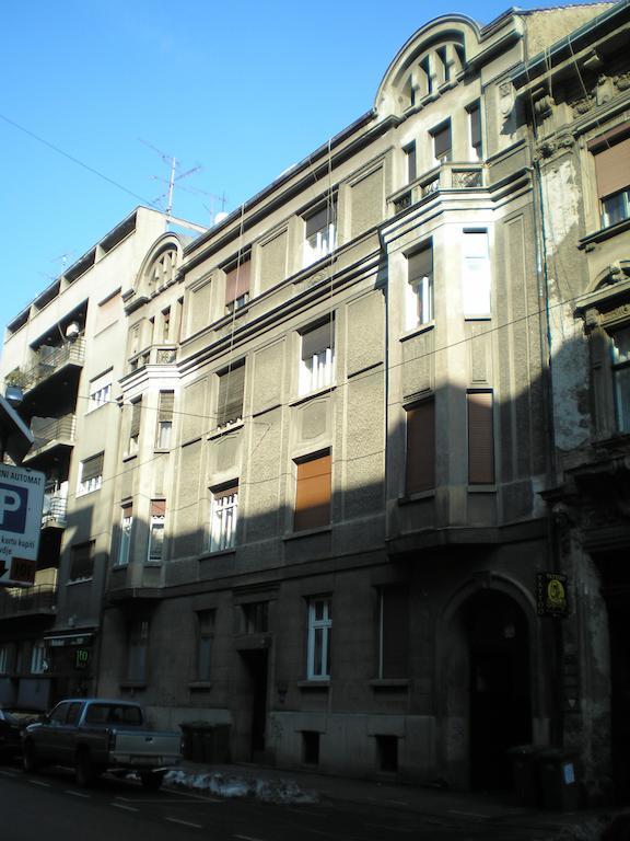 Apartment Horvat Ζάγκρεμπ Δωμάτιο φωτογραφία